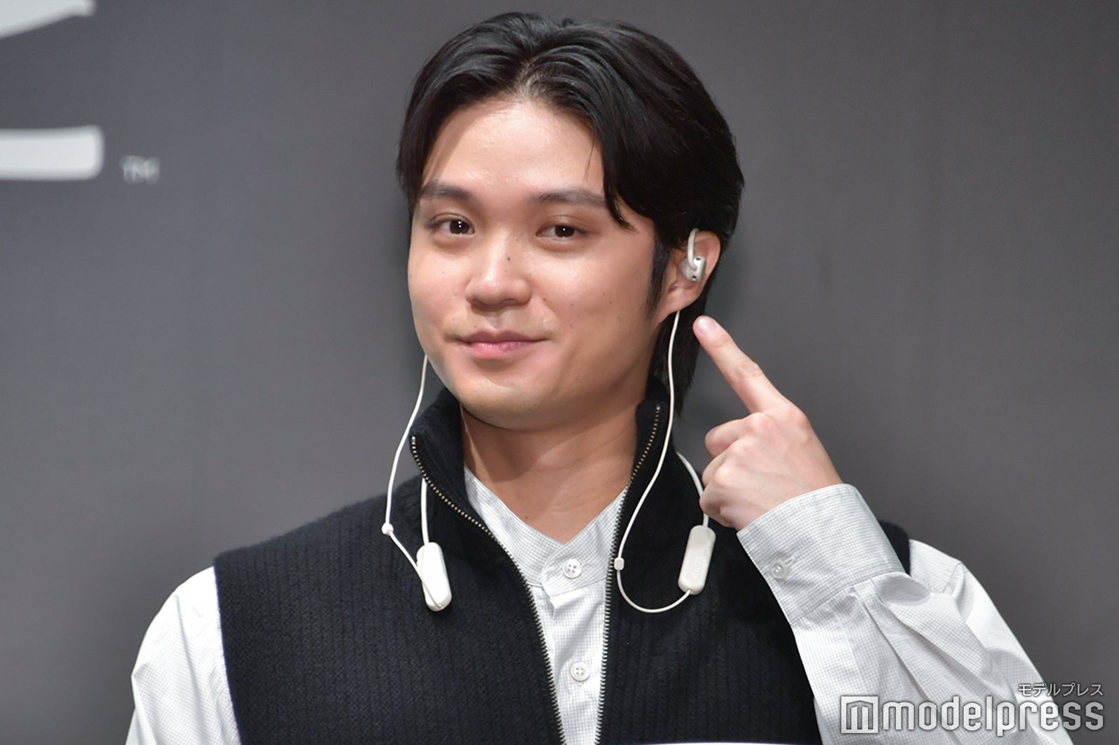 磯村勇斗（C）モデルプレス