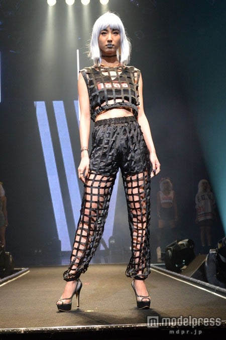 出岡美咲／「FIG＆VIPER／COOL」