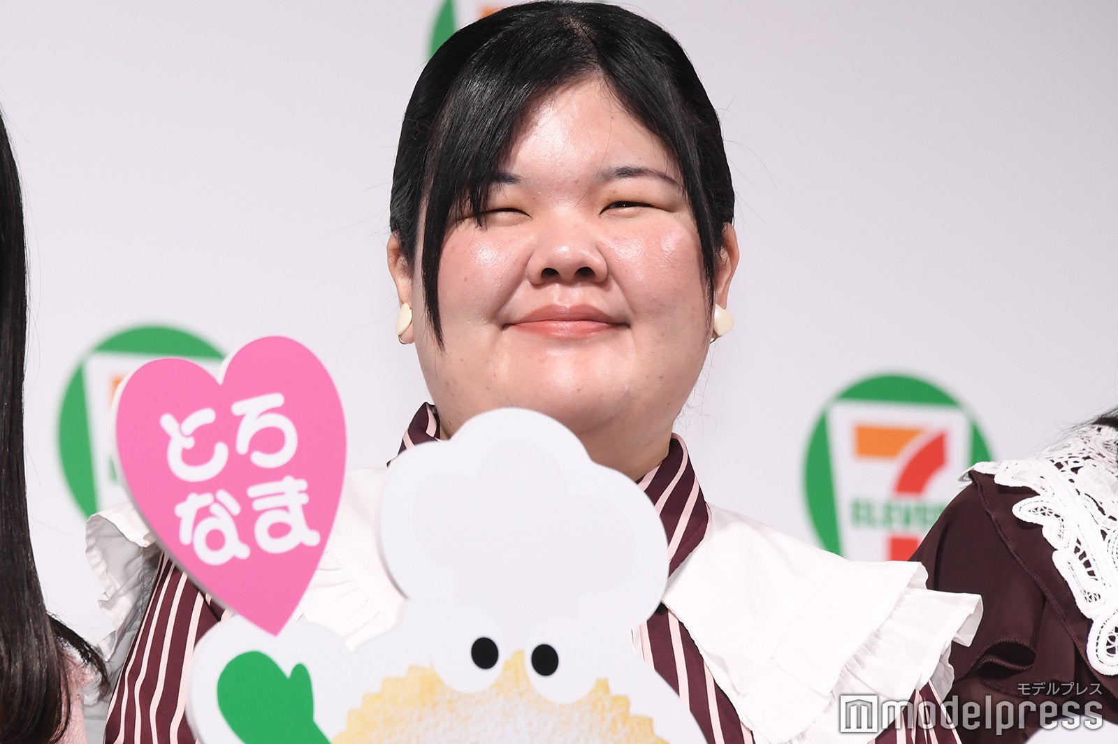 あんり（C）モデルプレス