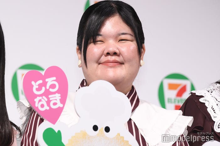 あんり(C)モデルプレス