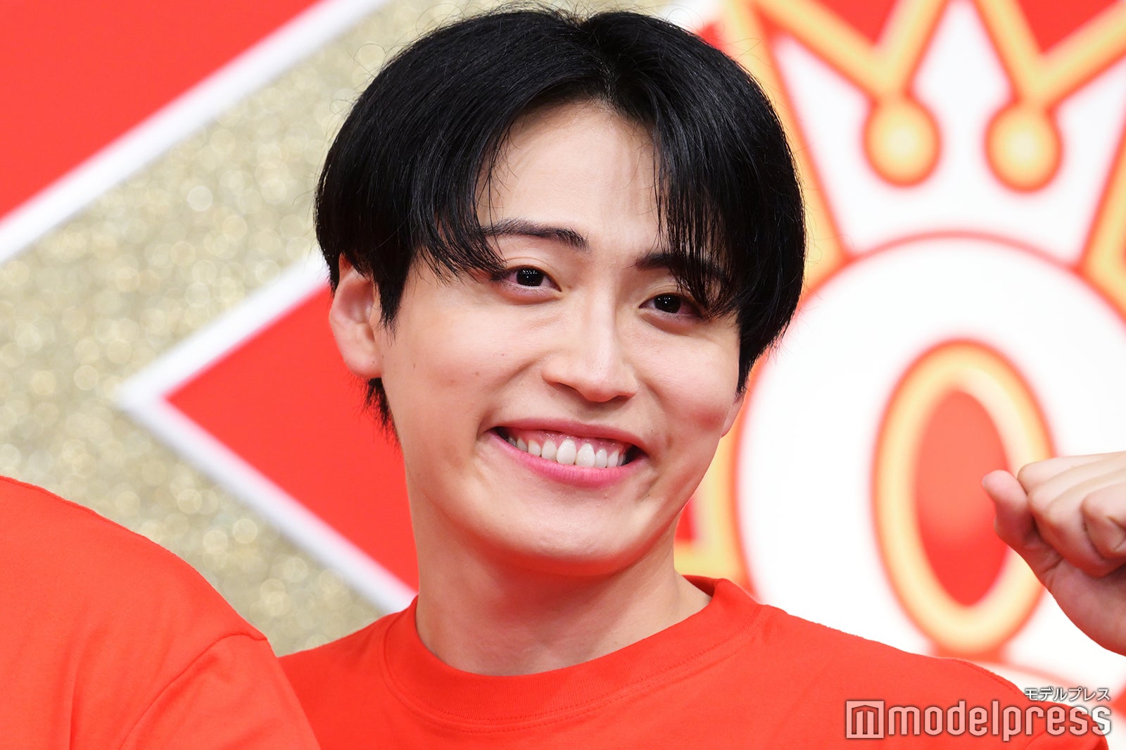 池田直人（C）モデルプレス