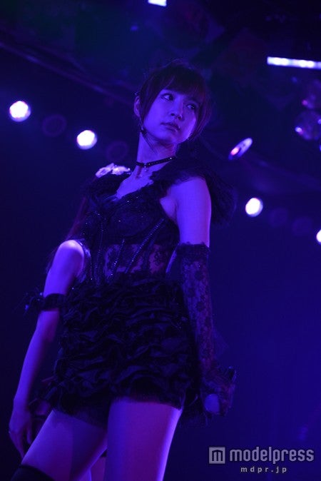 篠田麻里子（C）AKS