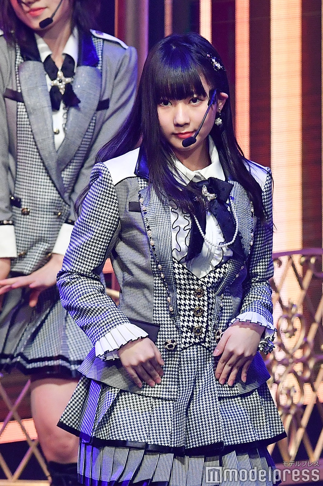 AKB48（C）モデルプレス