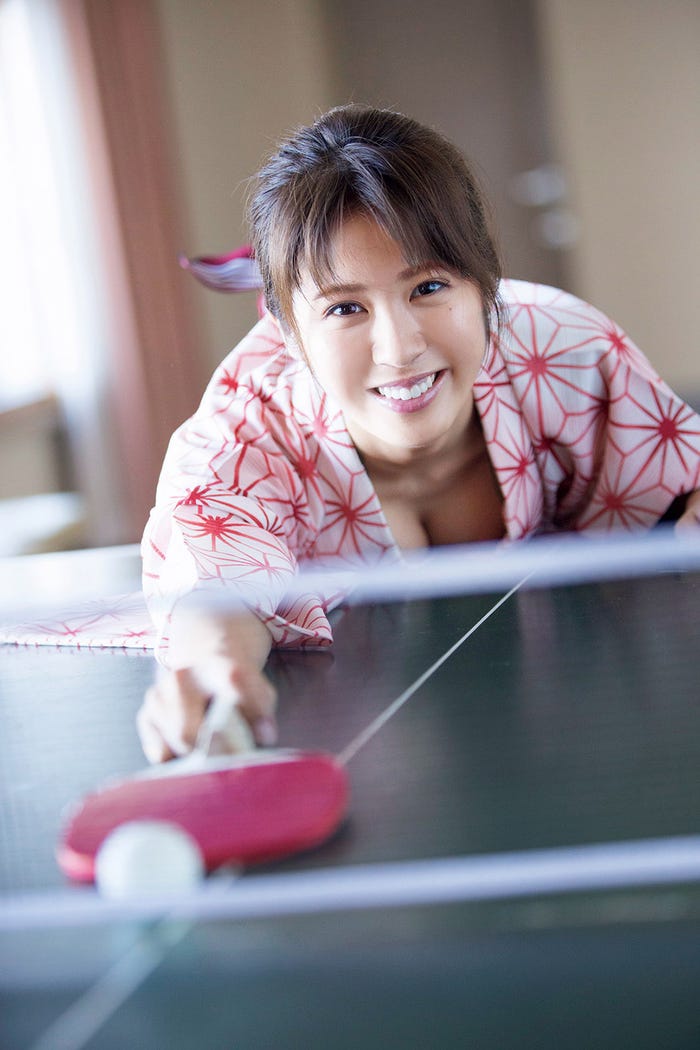 澤北るな(C)佐藤佑一、光文社