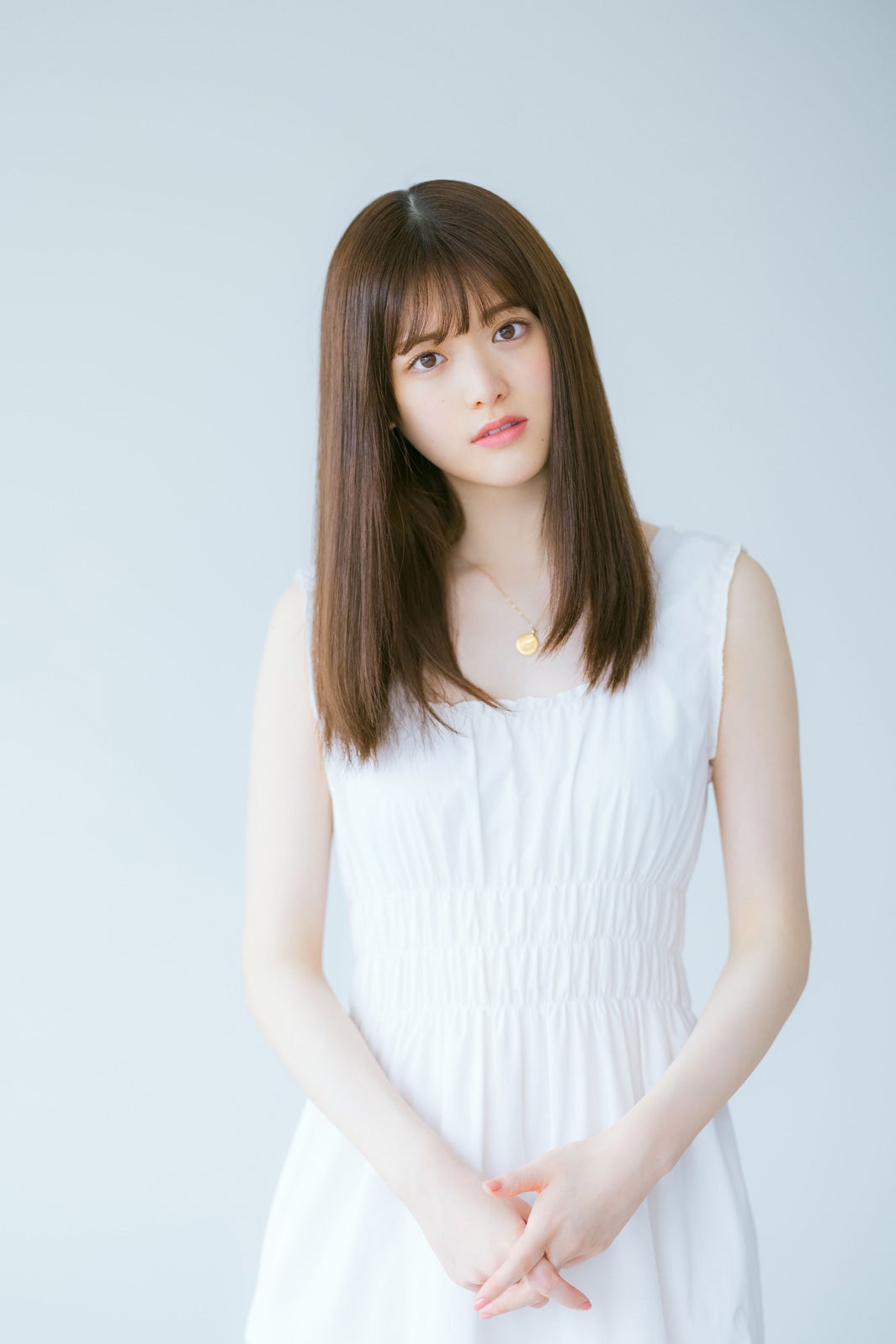 松村沙友理（提供写真）