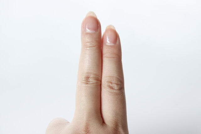 キャンドゥ　魅せ脚ハイライト　使用例　比較