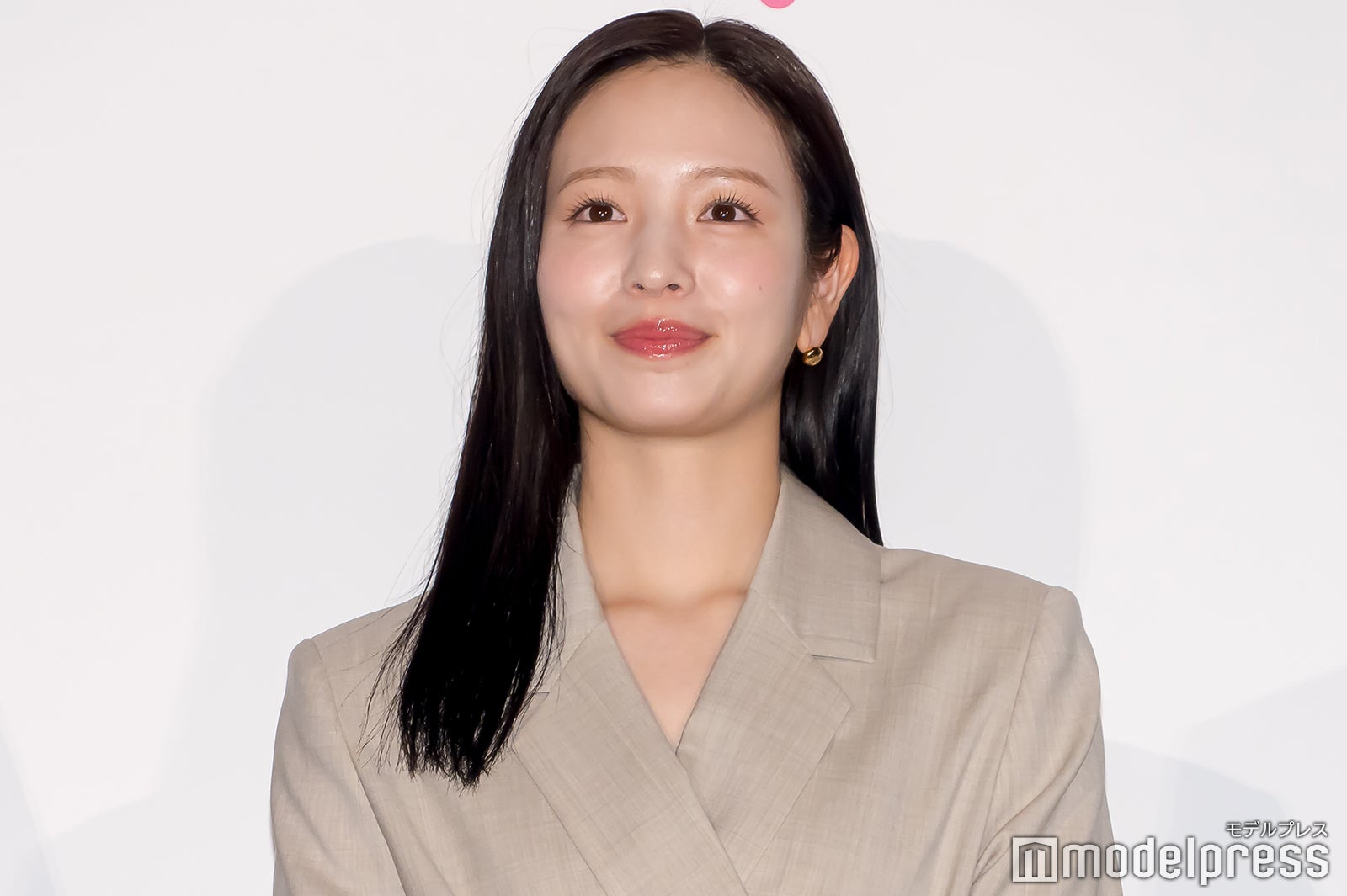 横田真悠（C）モデルプレス