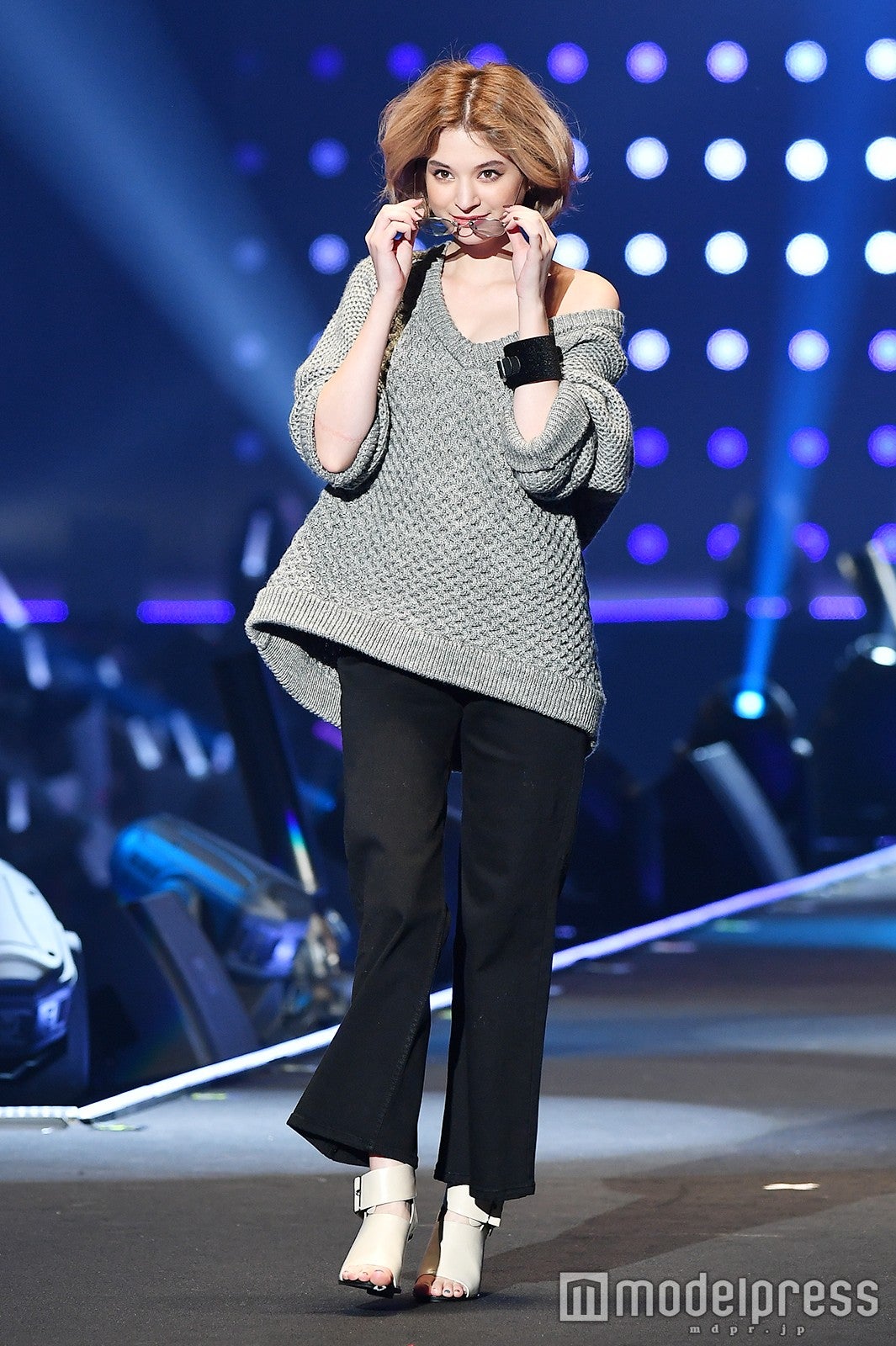 瑛茉ジャスミン（C）モデルプレス