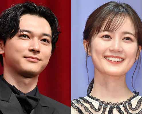 吉沢亮、生田絵梨花と初共演にあたり“Wikipedia”で検索