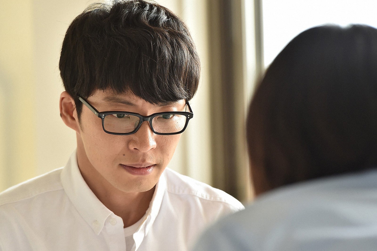 星野源「逃げるは恥だが役に立つ」第3話・場面カット（C）TBS