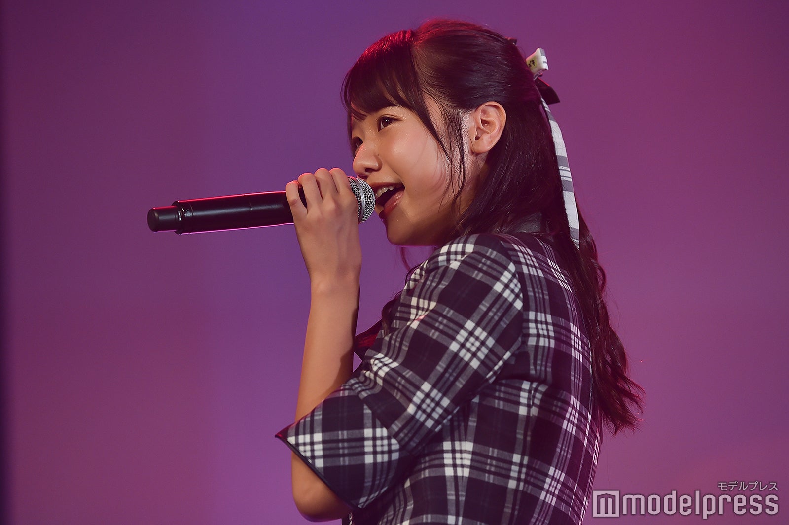 ラストアドル（C）モデルプレス