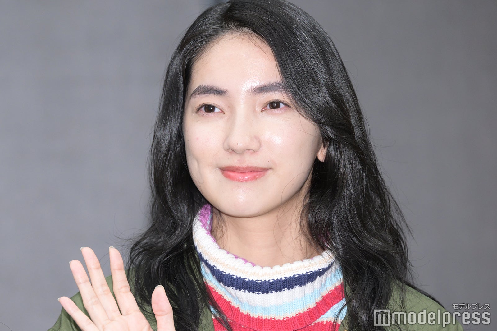 仁村紗和（C）モデルプレス
