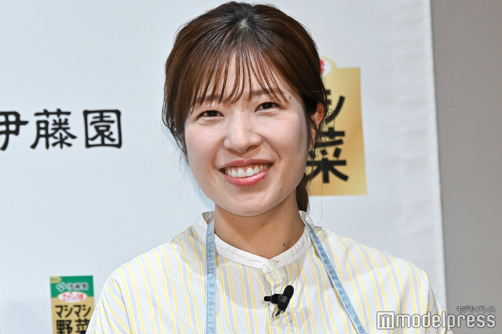 SHINO（C）モデルプレス