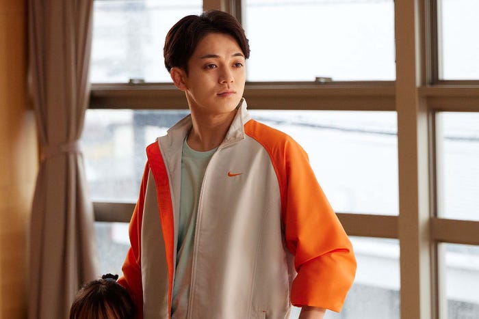 宮近海斗「お迎え渋谷くん」第5話より(C)カンテレ