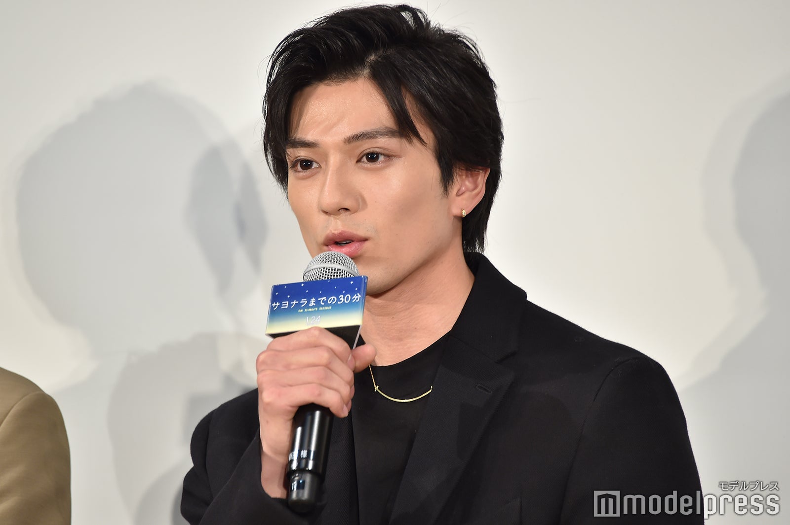 新田真剣佑（C）モデルプレス