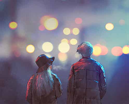 アニメ史上最強のいちゃラブカップルランキング モデルプレス アニメ史上最強のいちゃラブカップルランキング モデルプレス