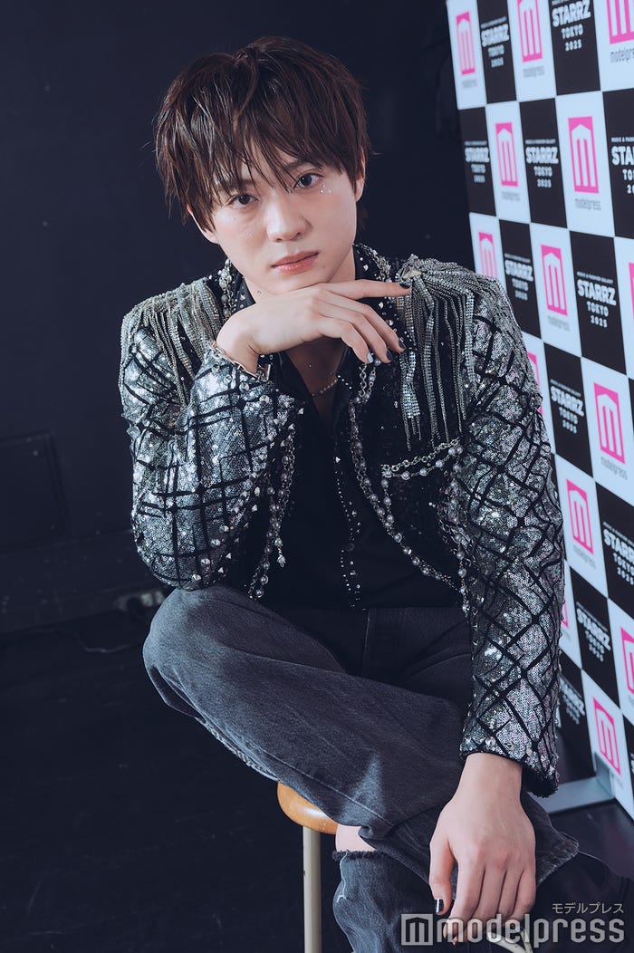 福本大晴(C)モデルプレス