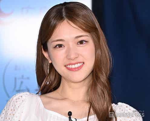 松村沙友理「全部無視した」アドバイスをくれた人気声優に謝罪<24時間テレビ46>