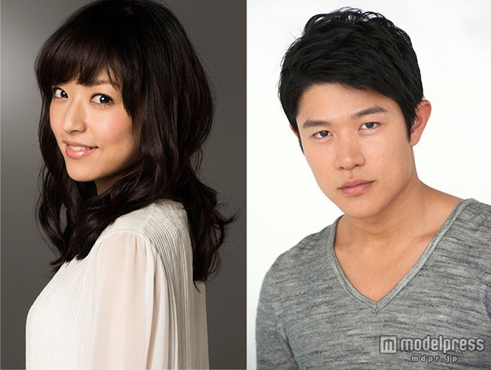 井上真央が“ノラ猫”に 鈴木亮平と5年ぶり共演で意気込み