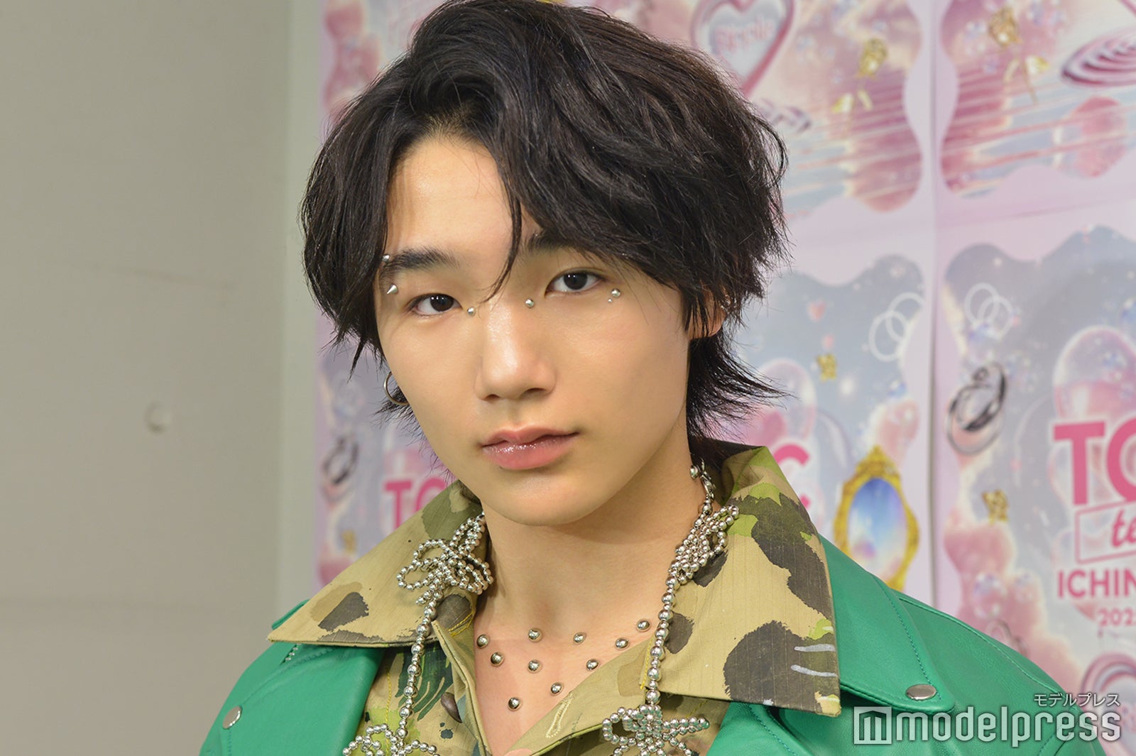 寺田心（C）モデルプレス