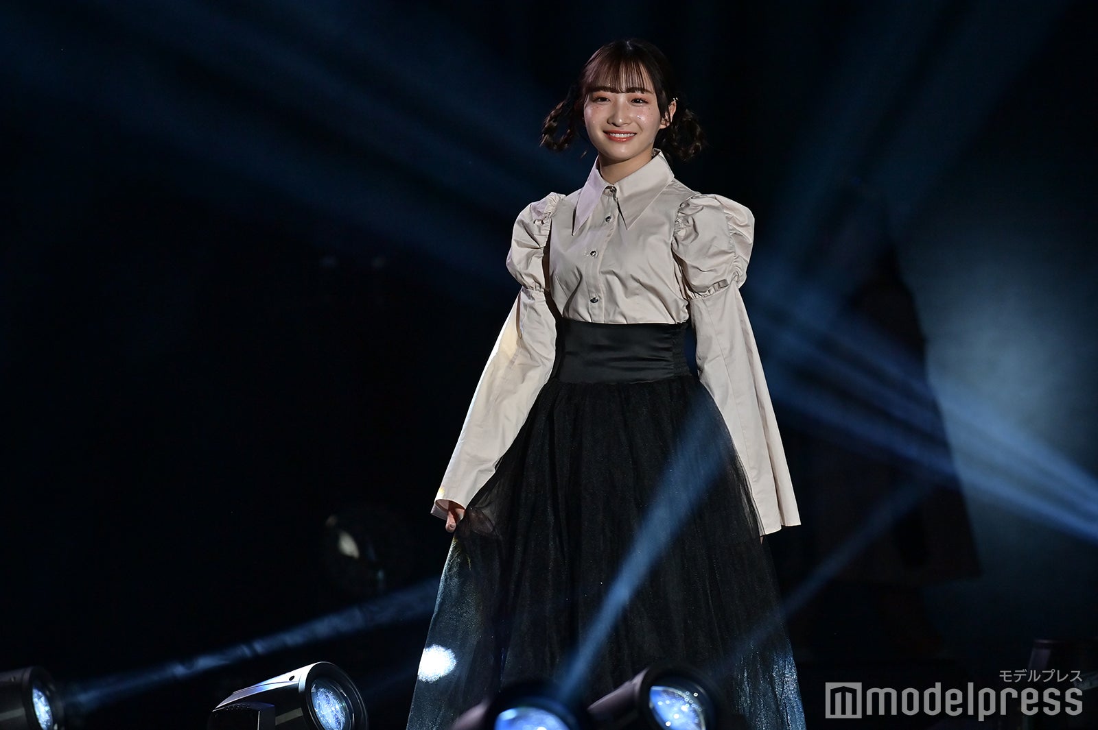 石川翔鈴（C）モデルプレス