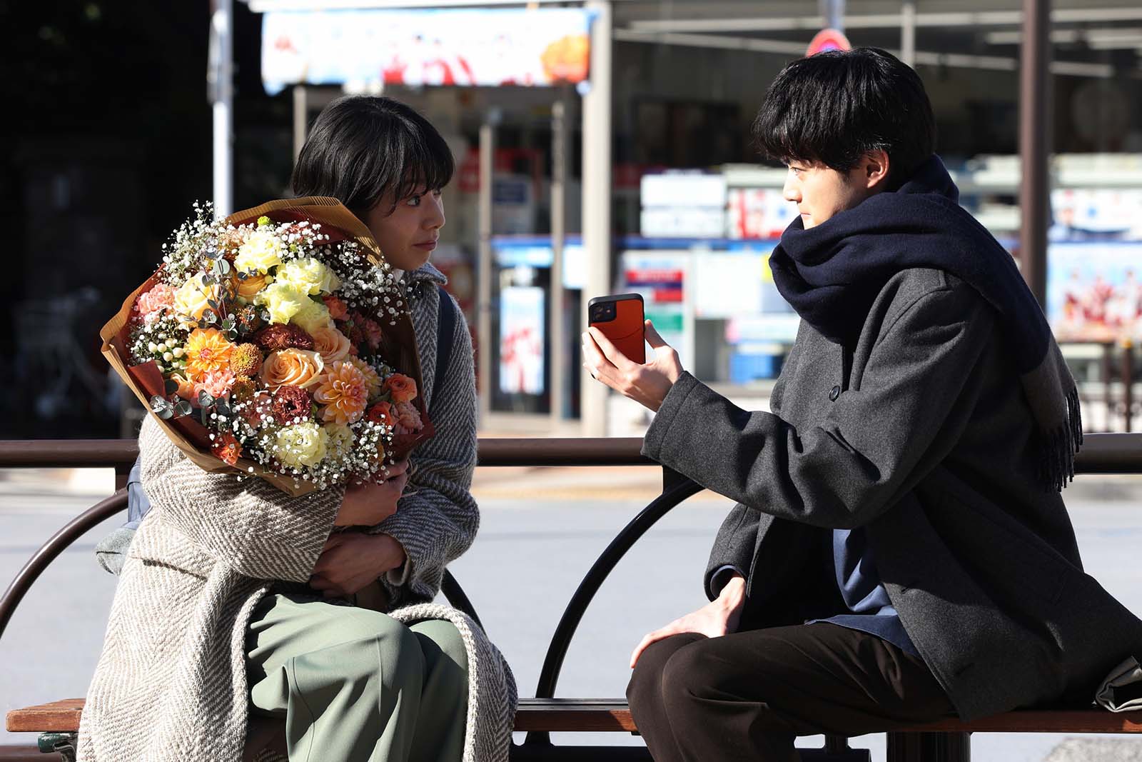 silent」最終回 かすみ草の花言葉、奈々（夏帆）の“使い回し”から