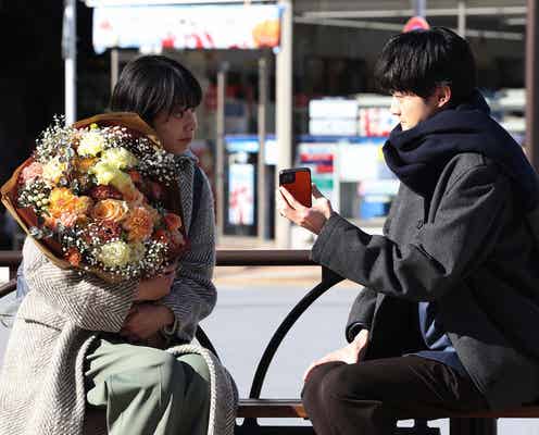 「silent」最終回 かすみ草の花言葉、奈々(夏帆)の“使い回し”から“お裾分け”の変化に感動広がる