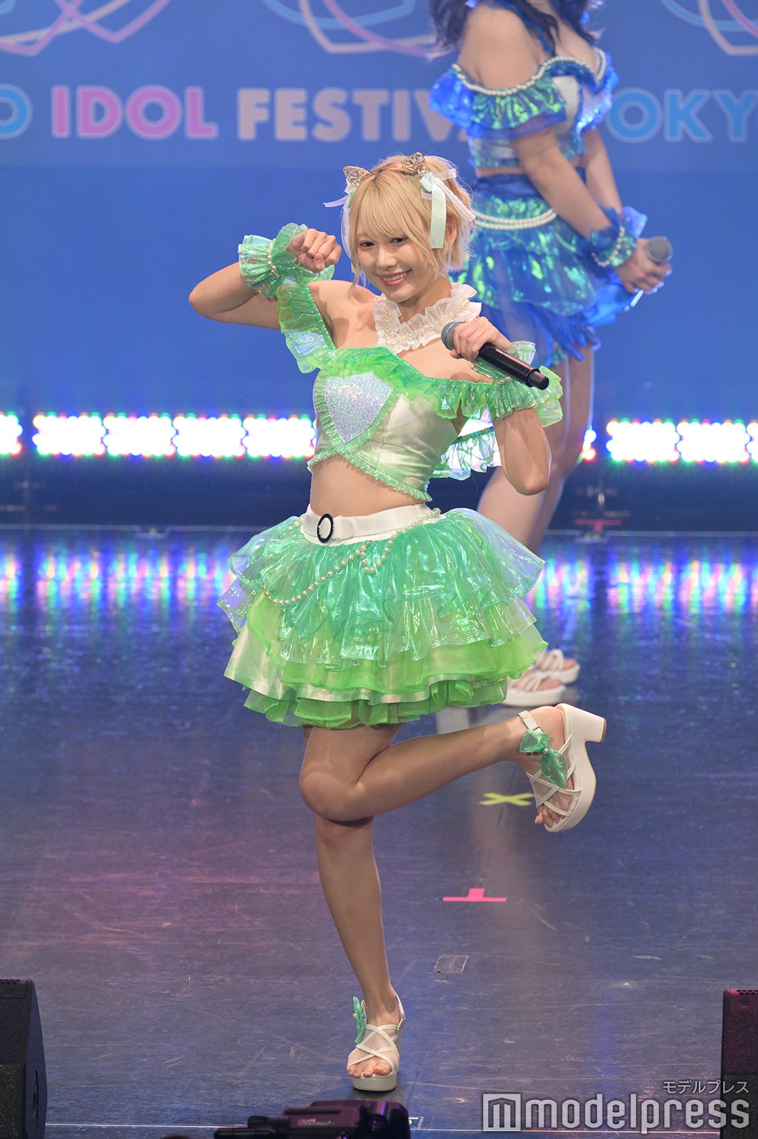 PPE41（C）モデルプレス