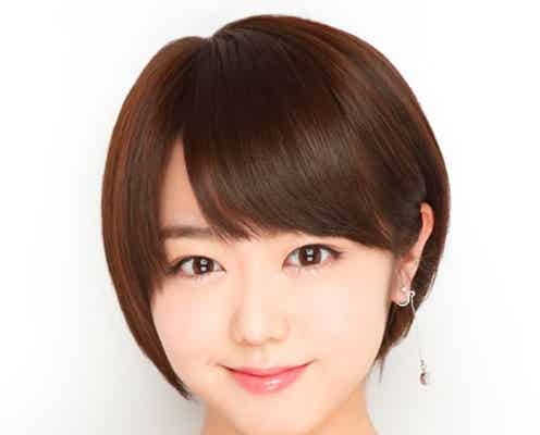 AKB48峯岸みなみ 、選抜復帰なるか?「すべてを捨て新たにスタートしたい」<コメント全文/第6回AKB48選抜総選挙>