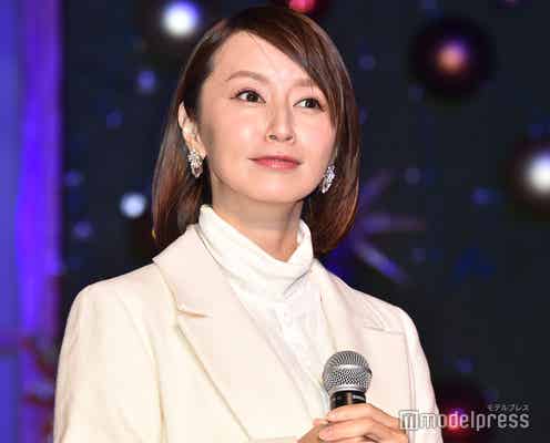鈴木亜美、長女顔出しの2ショット公開「美人親子」「そっくり」と反響