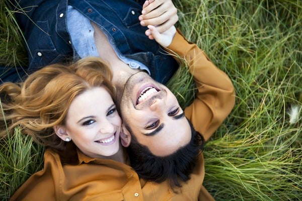 100年先も愛を誓うよ 男が彼女と ずっと一緒にいたい と思う4つの瞬間とは モデルプレス 100年先も愛を誓うよ 男が彼女と ずっと一緒にいたい と思う4つの瞬間とは モデルプレス