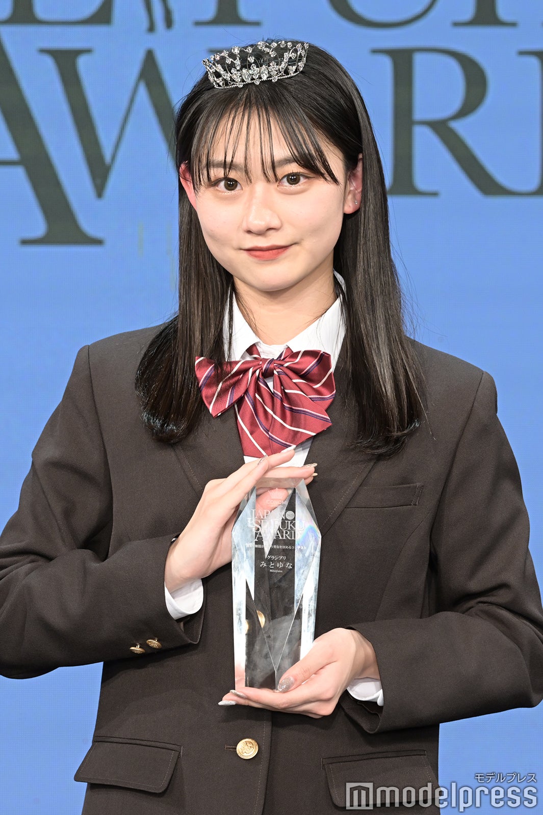 みとゆな（C）モデルプレス