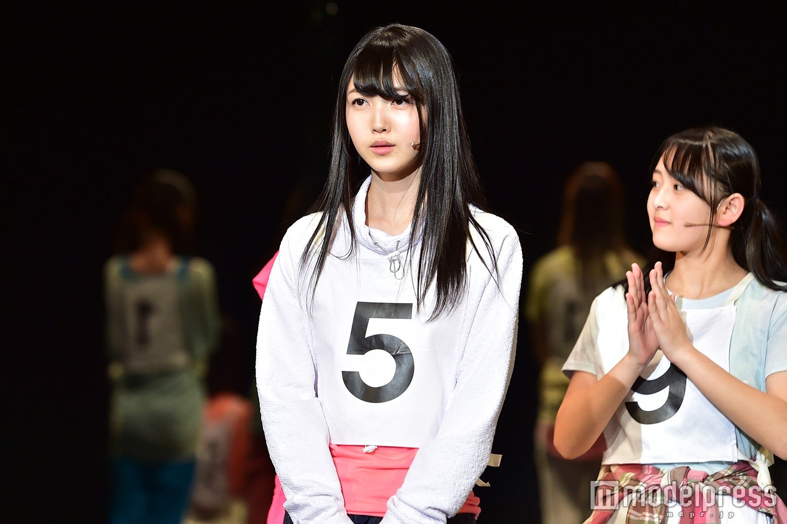 久保史緒里（C）モデルプレス