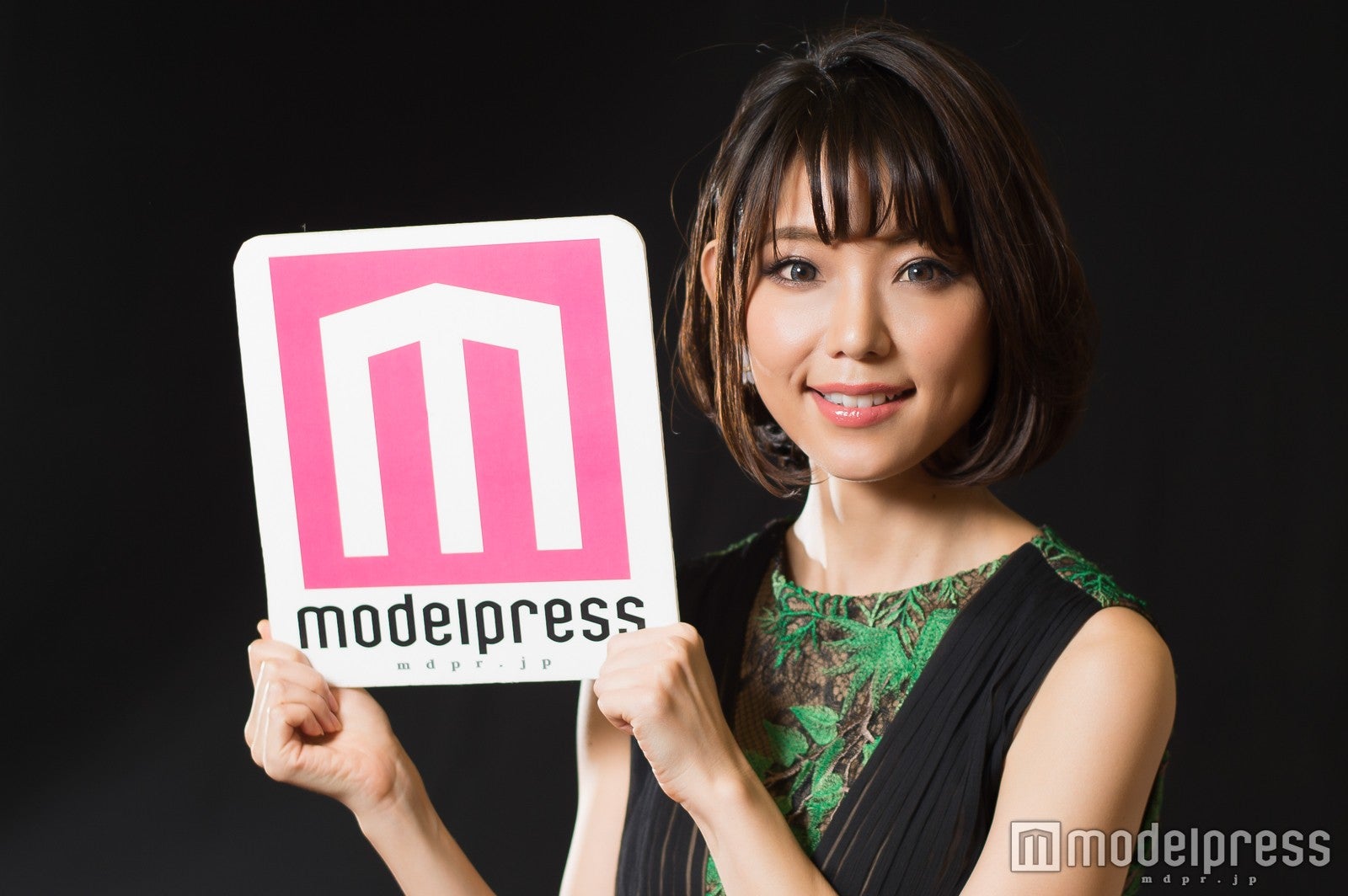 木村ゆかり（C）モデルプレス