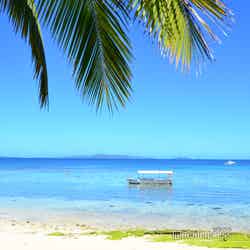 フィジー(C)モデルプレス