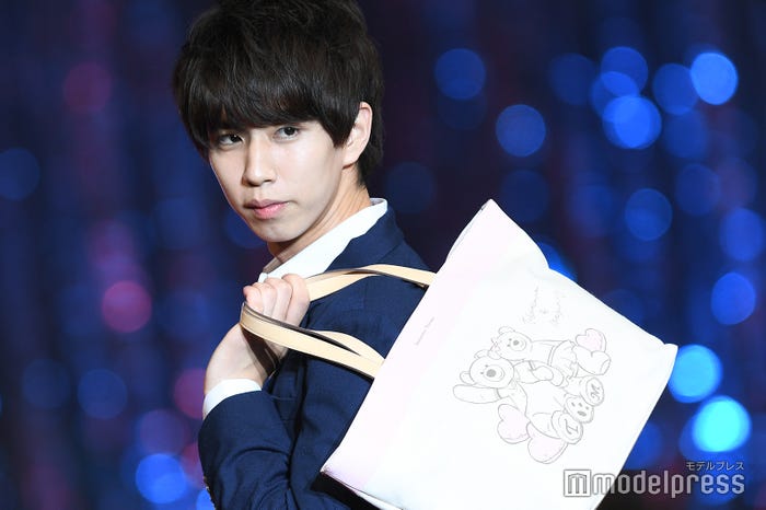 はじめしゃちょー (C)モデルプレス