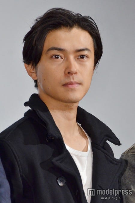 勝地涼 (C)モデルプレス