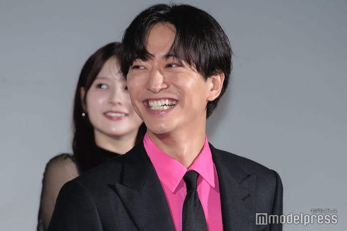 浅香航大(C)モデルプレス