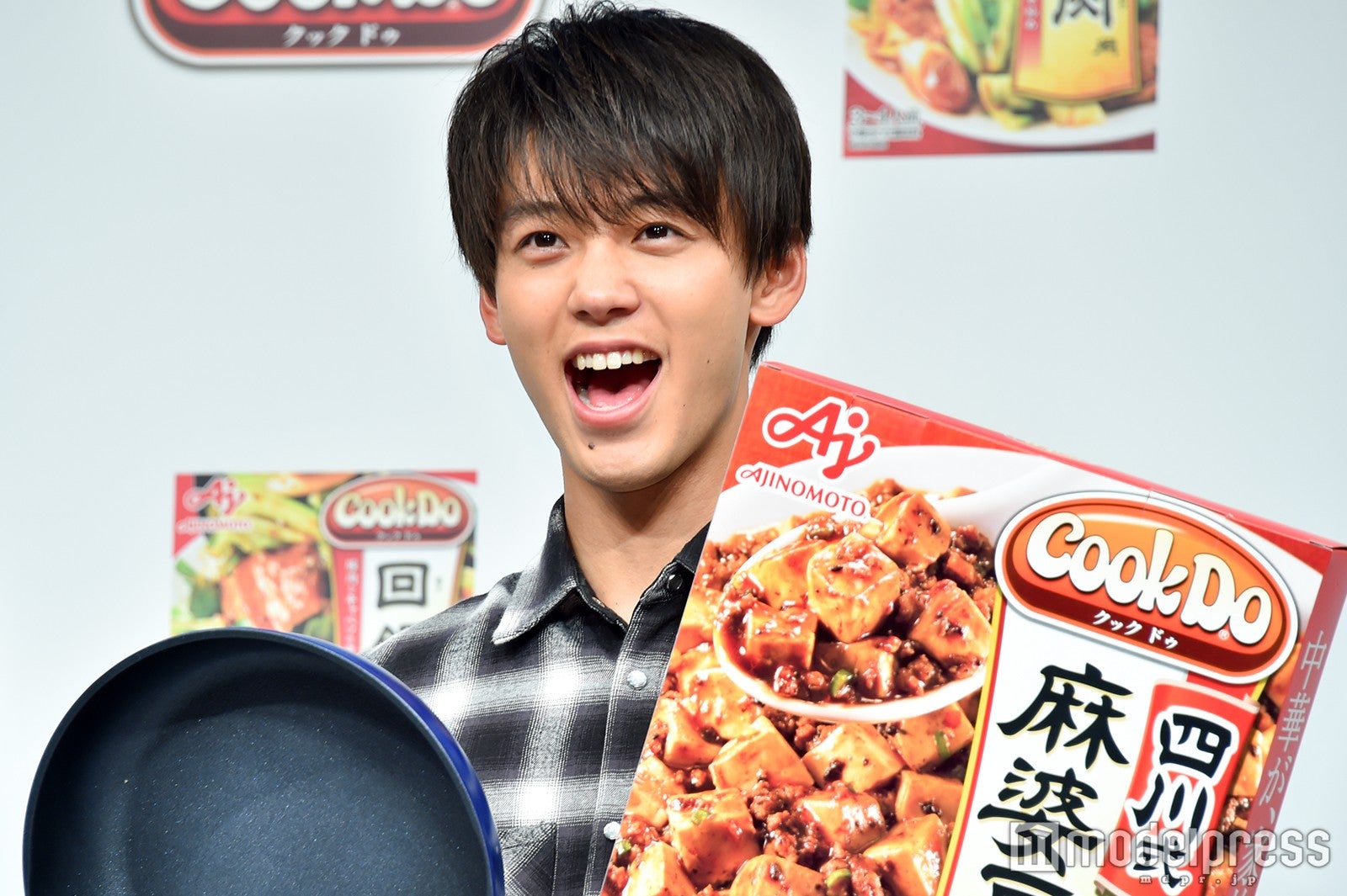 竹内涼真 （C）モデルプレス