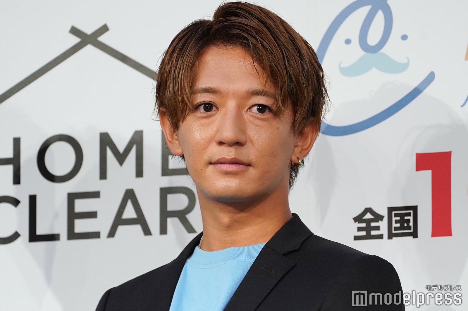 大倉士門（C）モデルプレス