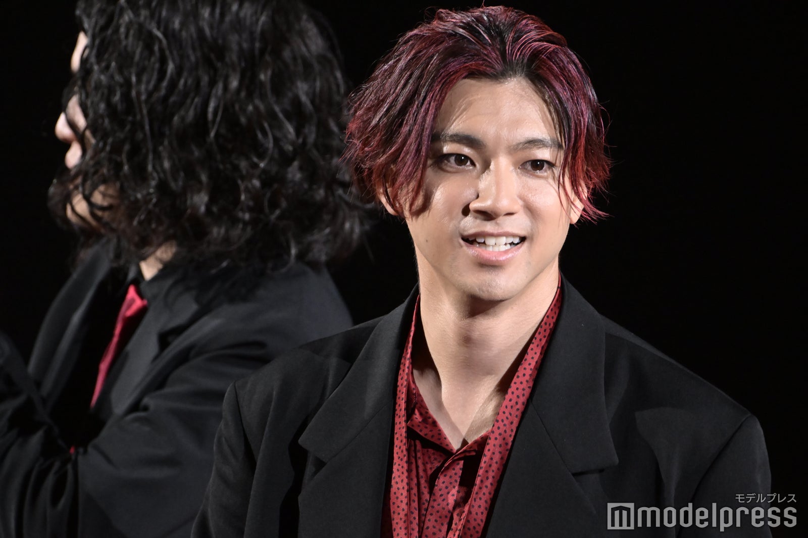 山田裕貴 （C）モデルプレス