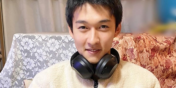 「呪怨」“顔が真っ白な男の子”佐伯俊雄役・小林颯、成人ショットに驚きの声「めちゃくちゃイケメン」「成長に衝撃」 - モデルプレス