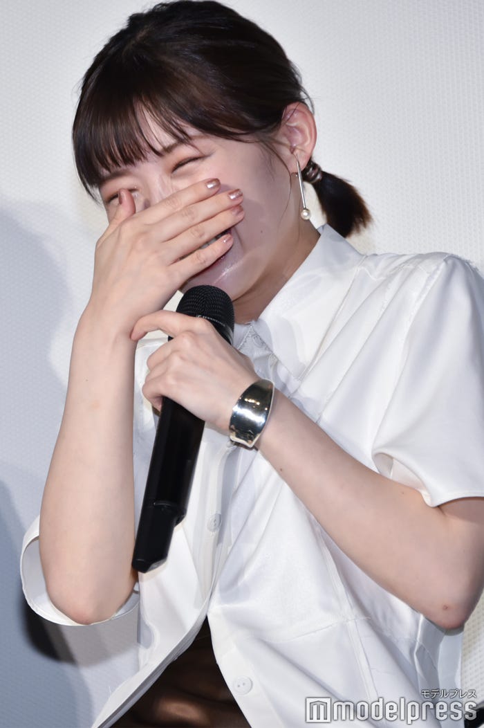 伊藤沙莉(C)モデルプレス