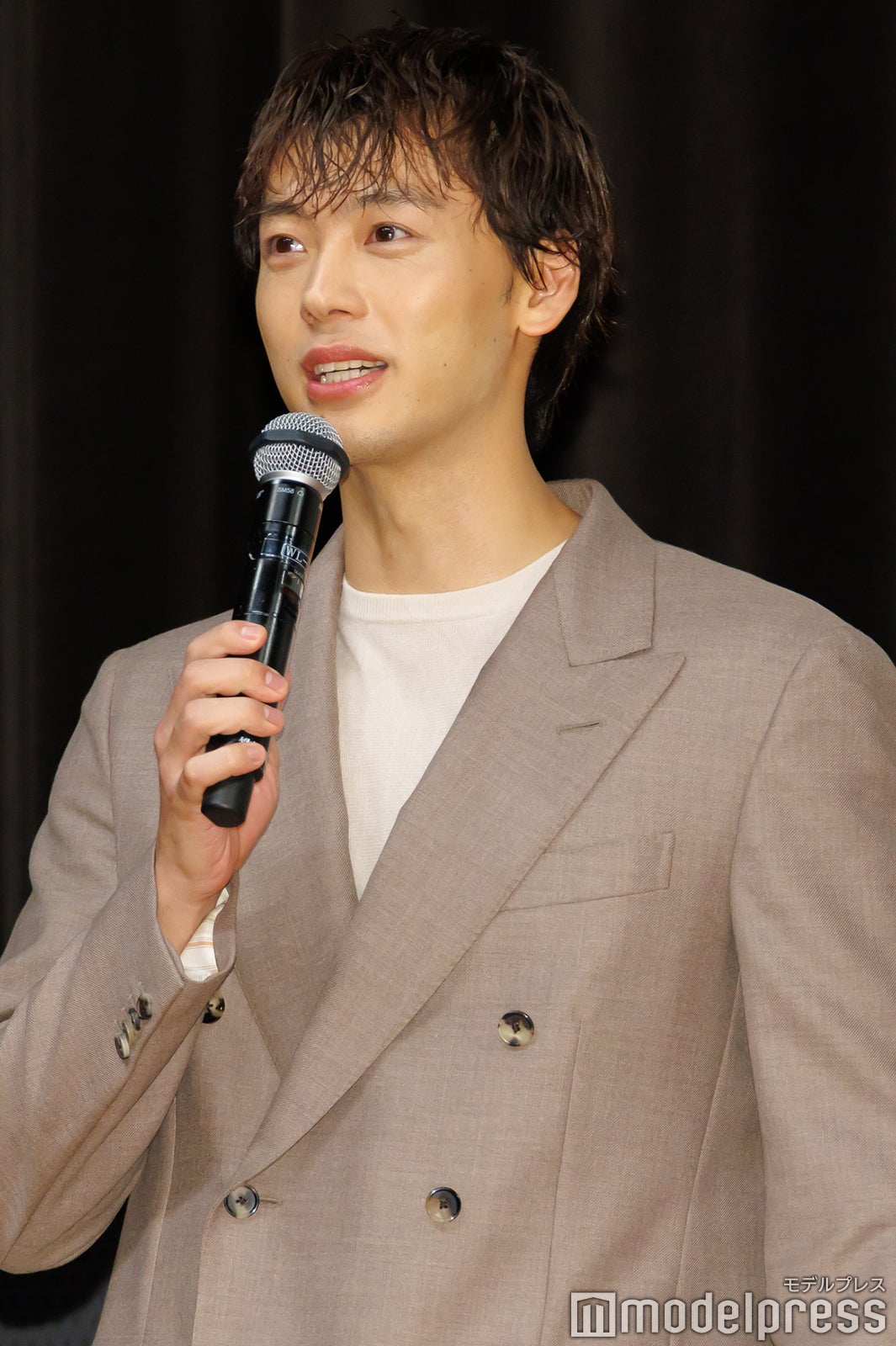 竹内涼真（C）モデルプレス