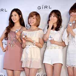 ソヒョン、サニー、テヨン