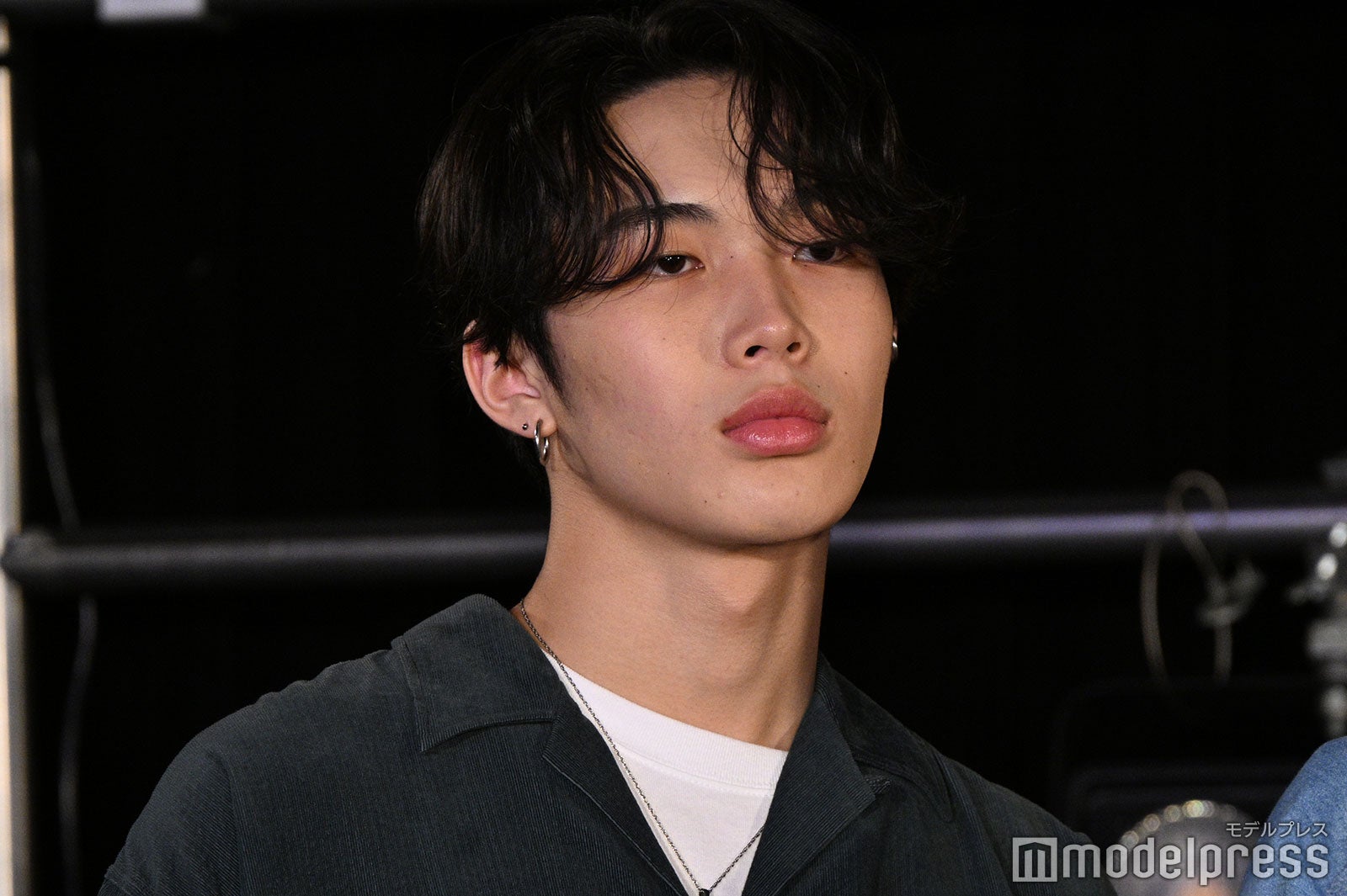 RAIKI（ライキ）（C）モデルプレス