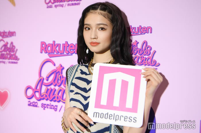 せいら(C)モデルプレス