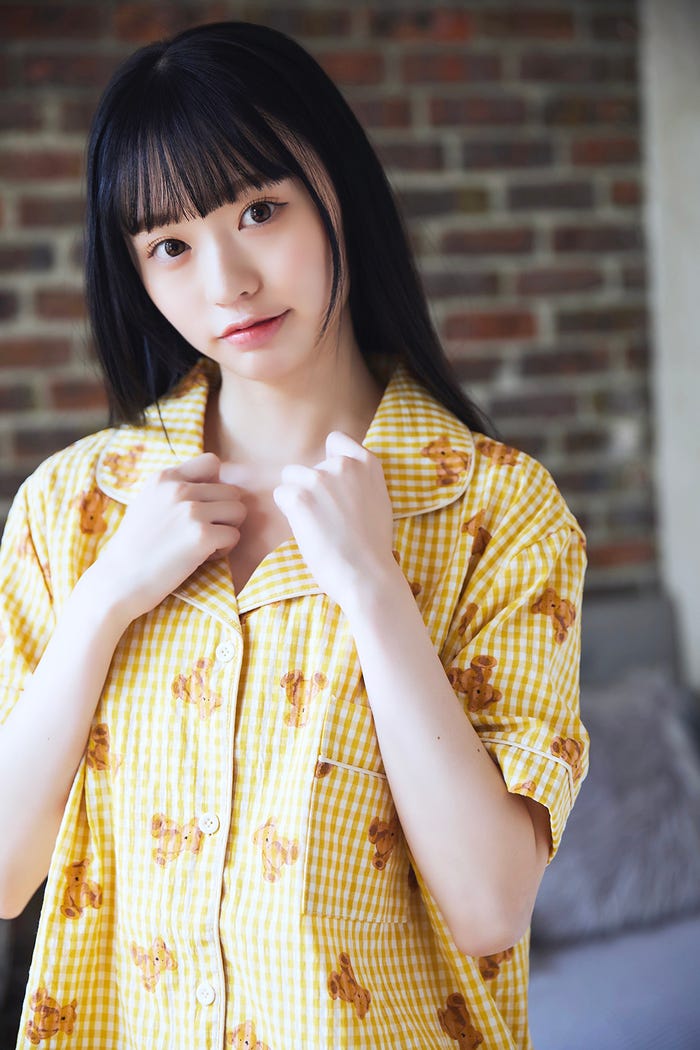 月なぎさ(C)撮影/フジシロタカノリ