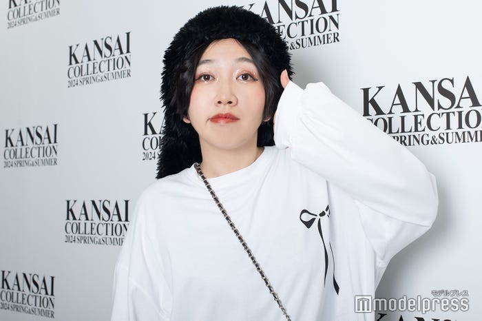 はる(C)モデルプレス