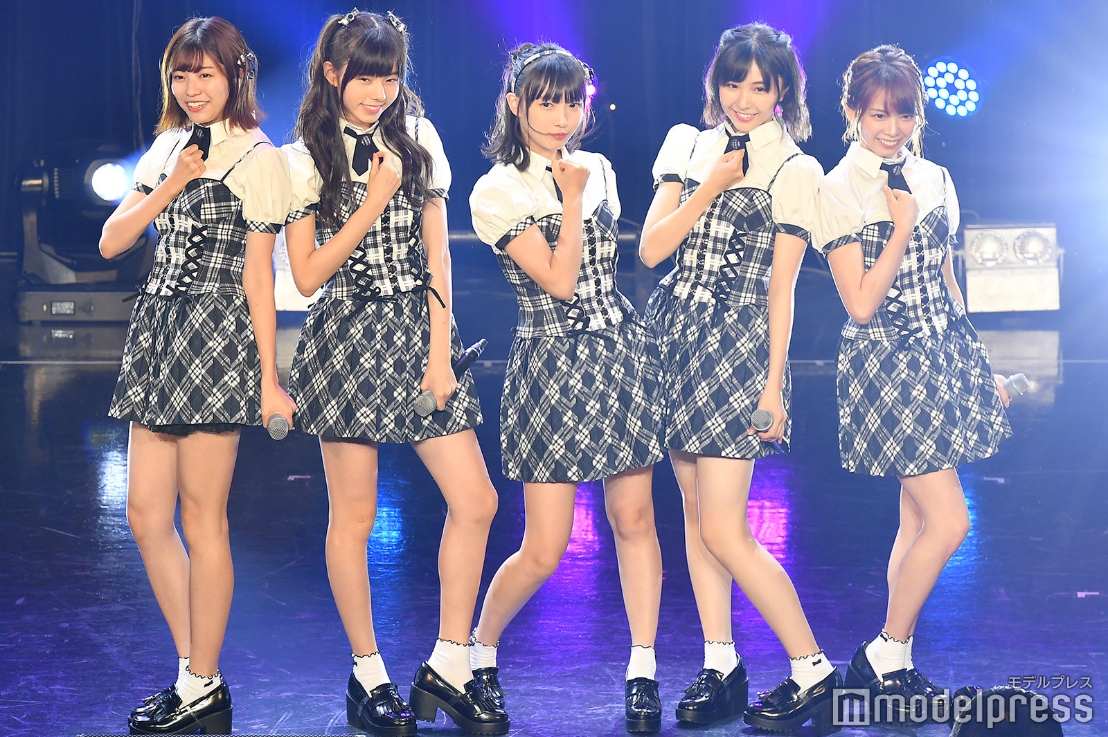 Love Cocchi「TOKYO IDOL FESTIVAL 2018」 （C）モデルプレス